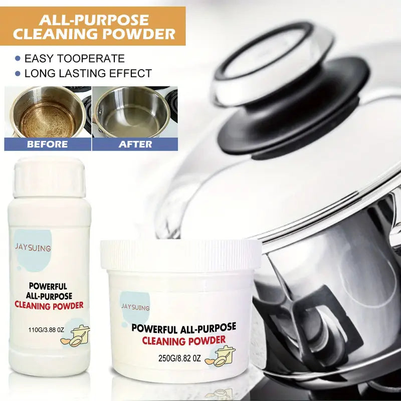 All-Purpose Cleaning Powder 🛍️49% OFF SALE🔥