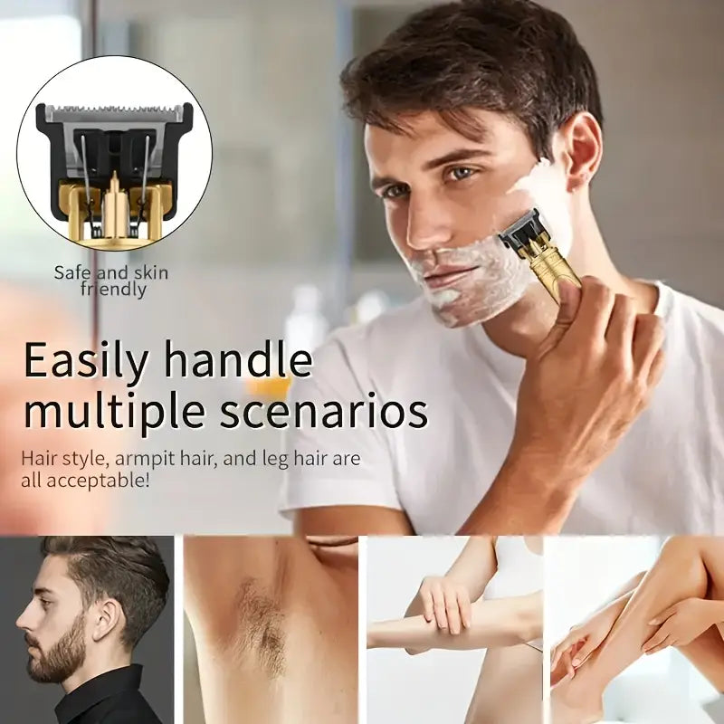 German Dragon Turbo Trimmer š«49% OFF SALEš„