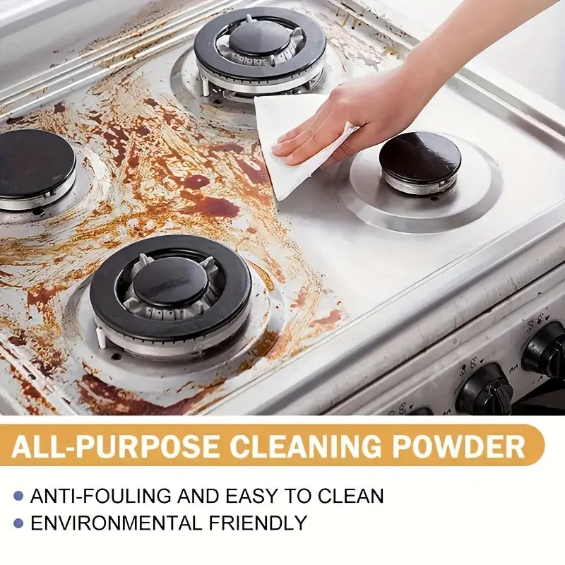 All-Purpose Cleaning Powder 🛍️49% OFF SALE🔥
