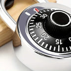 Secure Dial Lock