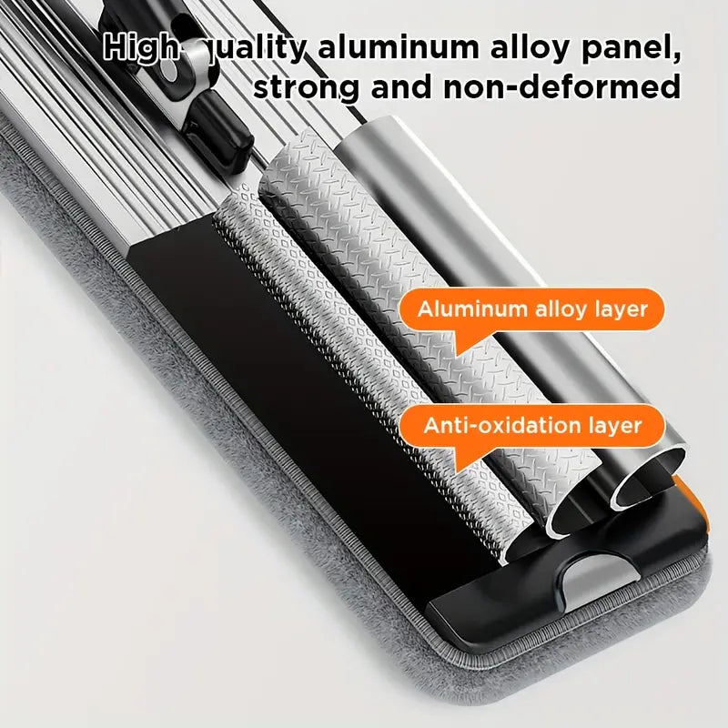 Self-Cleaning Magic Mop 🎁49% OFF SALEE💫