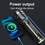 German Super Flashlight 🔥49% OFF SALE💫
