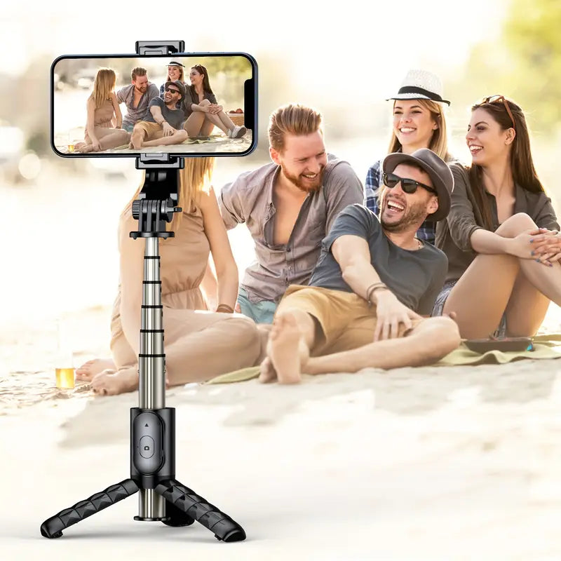 Smartphone Stabilizer 360° Stick💫49% OFF SALE🔥