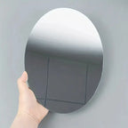 Flexible Unbreakable Mirror 🎁49% OFF SALEE💫