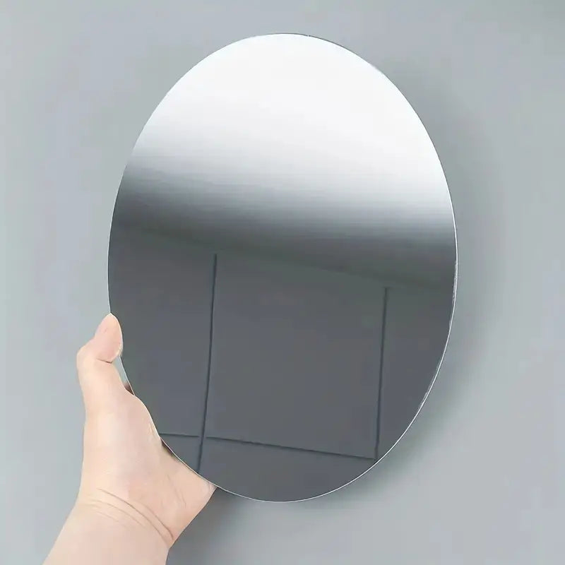 Flexible Unbreakable Mirror 🎁49% OFF SALEE💫