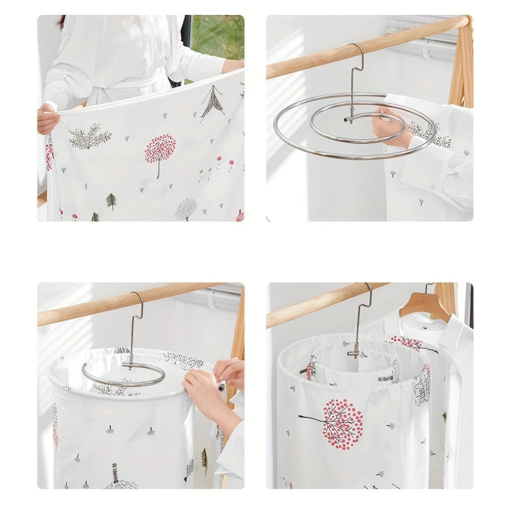 Spiral Shape Hanger 🔥49% OFF SALE💫