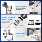 GERMAN POWER CLEANER🔥49% OFF SALE💫