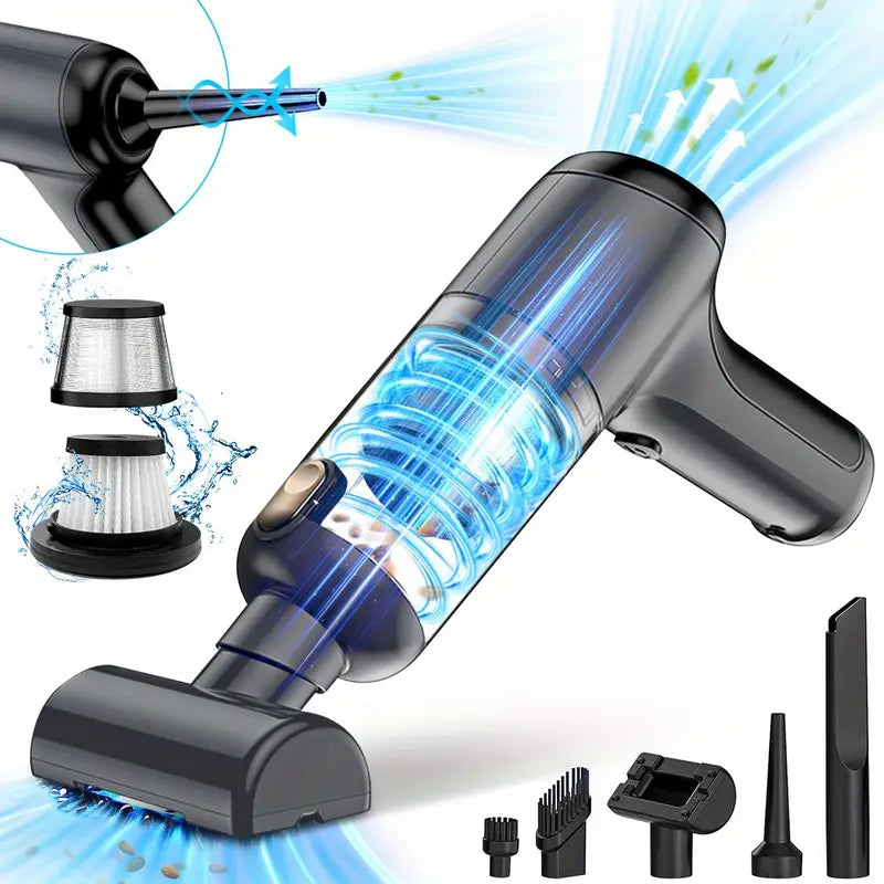 GERMAN POWER CLEANER🔥49% OFF SALE💫