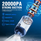 GERMAN POWER CLEANER🔥49% OFF SALE💫