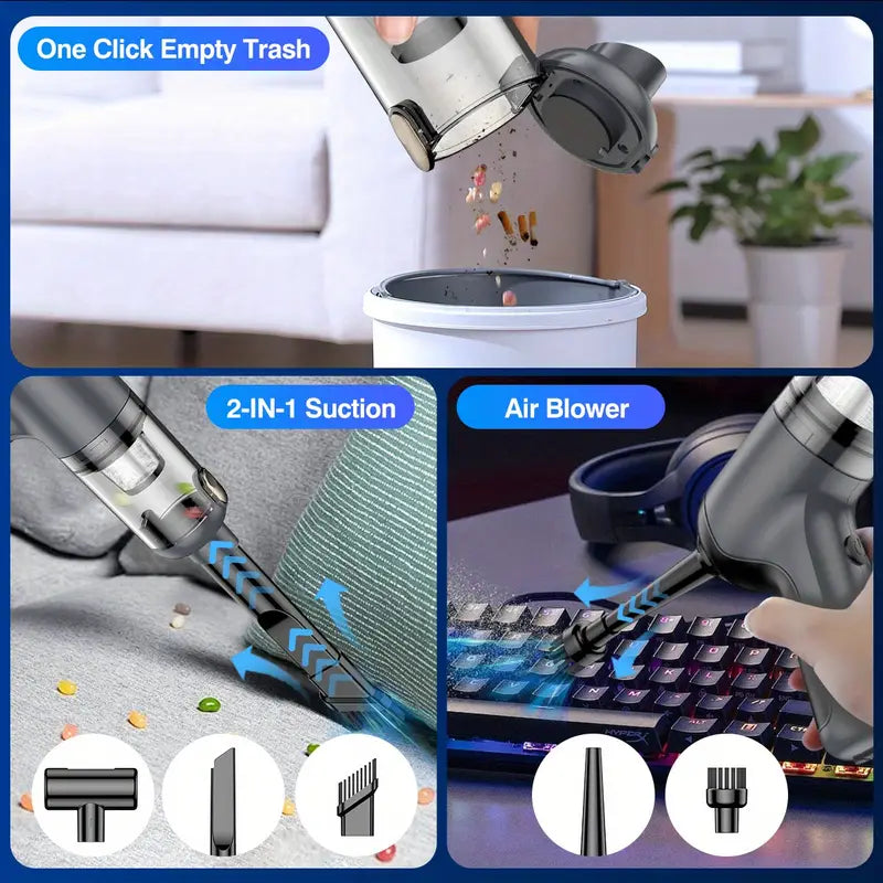 GERMAN POWER CLEANER🔥49% OFF SALE💫