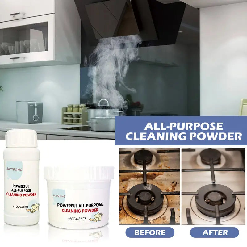 All-Purpose Cleaning Powder 🛍️49% OFF SALE🔥