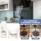 All-Purpose Cleaning Powder 🛍️49% OFF SALE🔥
