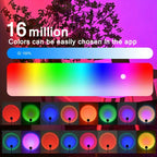 360 Sunset lamp Projector 🎁49% OFF SALE😍