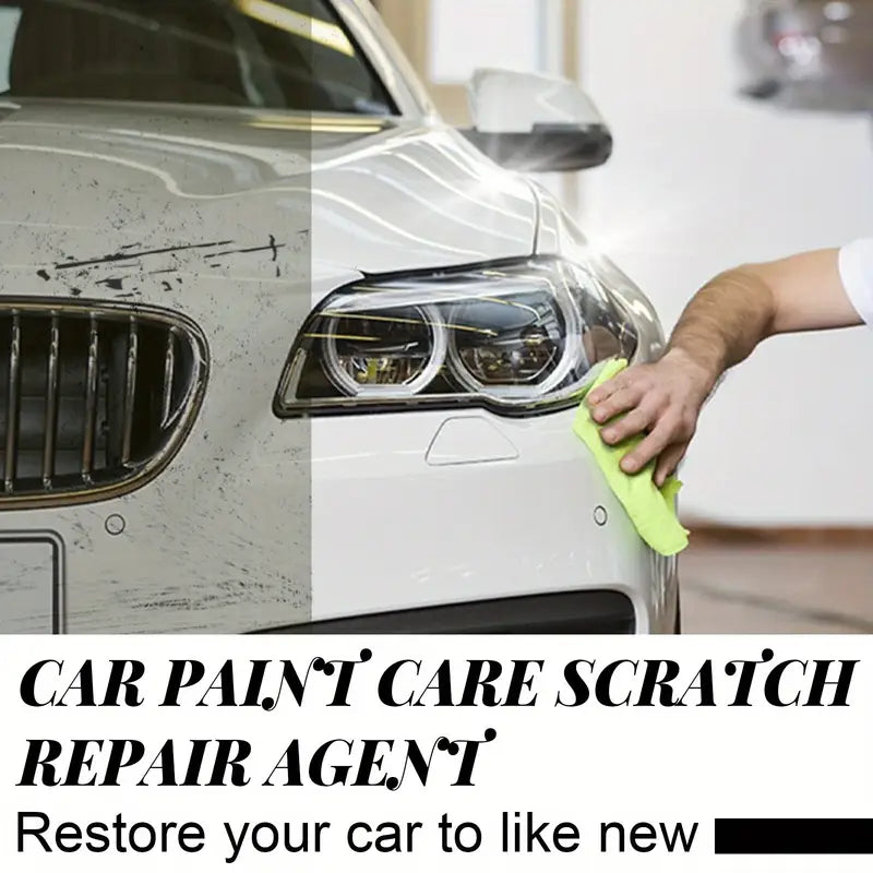 Car Scratch Remover Kit 💫BUY 1 GET 1 FREE🔥