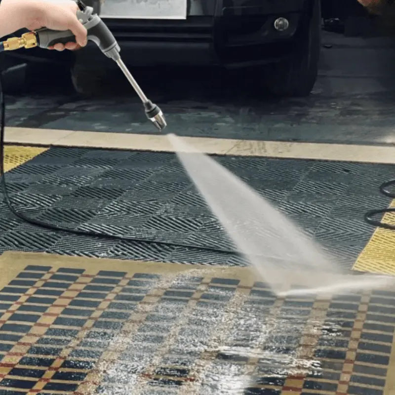 Ultimate Water Pressure Gun 🔥49% OFF SALE💫