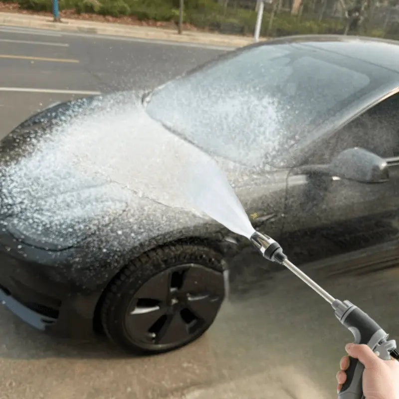 Ultimate Water Pressure Gun 🔥49% OFF SALE💫