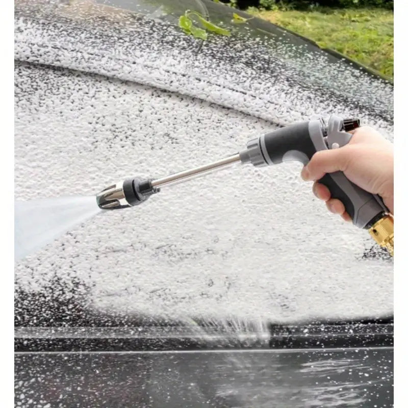 Ultimate Water Pressure Gun 🔥49% OFF SALE💫