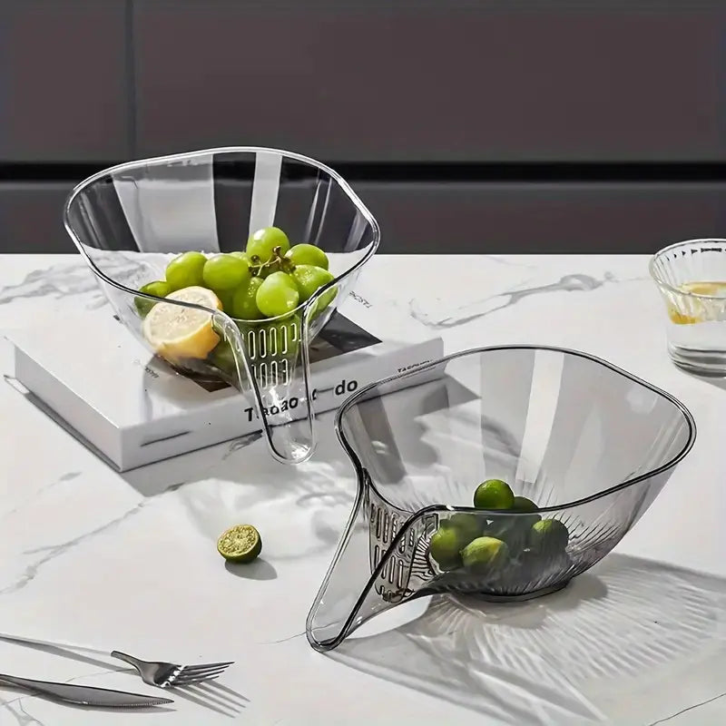 Multi-functional Drain Basket 🎁49% OFF SALE💫