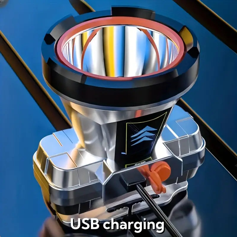 Super Bright LED Headlamp🔥49% OFF SALE💫