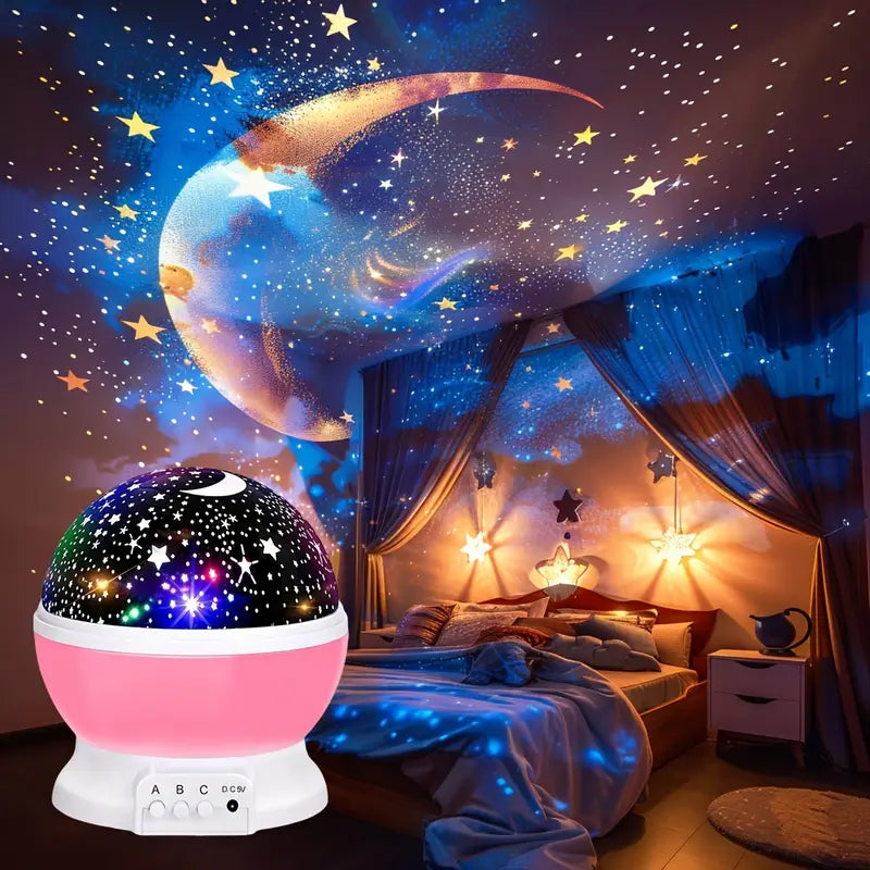 Korean 3D Projector 🎁55% OFF SALE😍