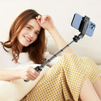 Smartphone Stabilizer 360° Stick💫49% OFF SALE🔥
