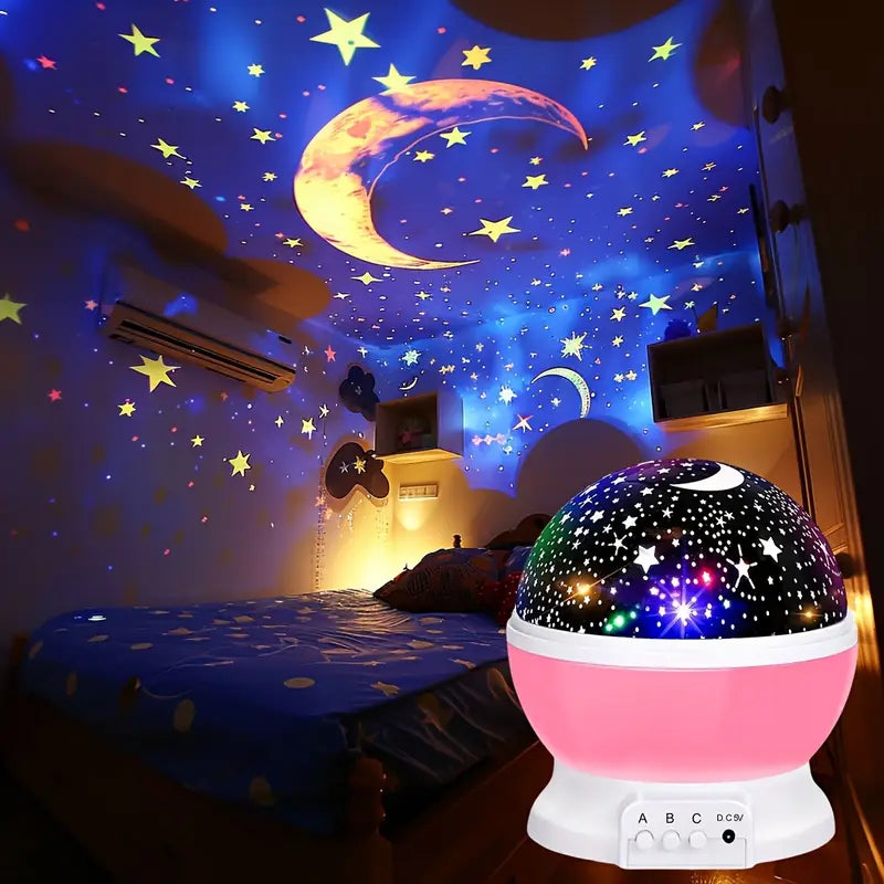 Korean 3D Projector 🎁55% OFF SALE😍