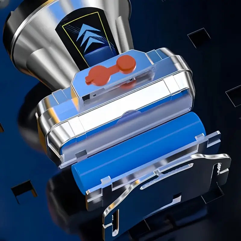 Super Bright LED Headlamp🔥49% OFF SALE💫