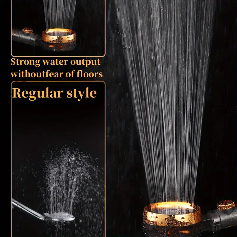 German Turbo Showerhead🔥49% OFF SALE💫