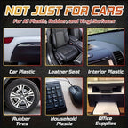 Plastic Restorer Spray 🔥BUY 1 GET 1 FREE💫