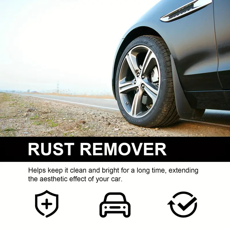 Multi-Purpose Rust Remover 🔥BUY 1 GET 1 FREE💫