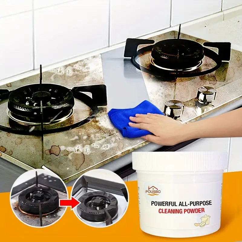 All-Purpose Cleaning Powder 🛍️49% OFF SALE🔥