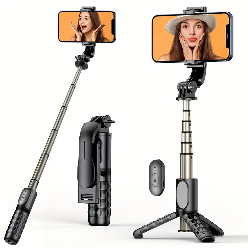 Smartphone Stabilizer 360° Stick💫49% OFF SALE🔥