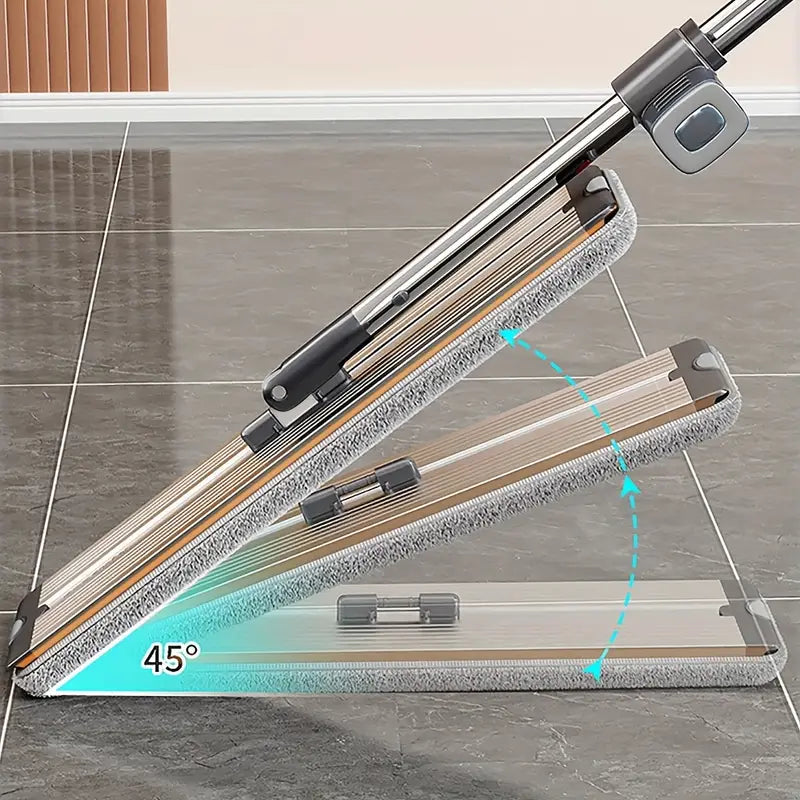 Self-Cleaning Magic Mop 🎁49% OFF SALEE💫