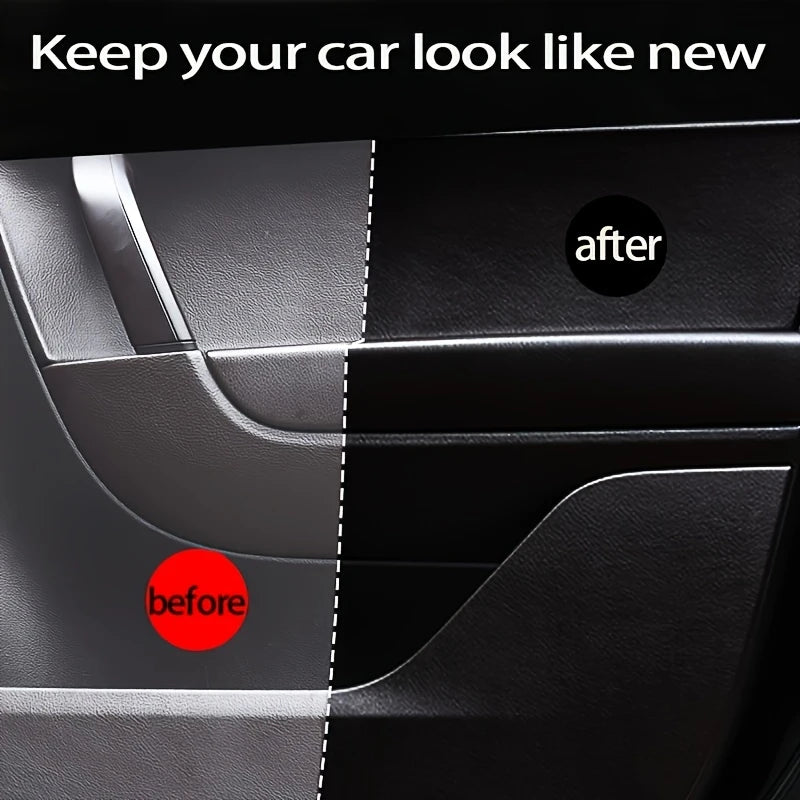 Plastic Restorer Spray 🔥BUY 1 GET 1 FREE💫