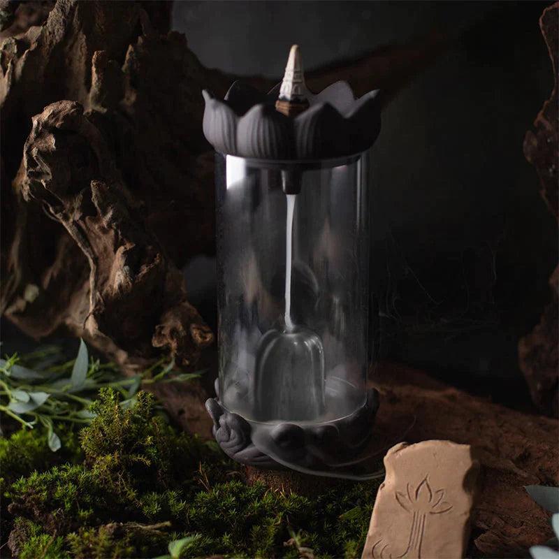 SHIVJI SMOKE FOUNTAIN 🔥49% OFF SALE💫