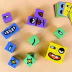 Emoji Cube Game 🎁49% OFF SALE💫