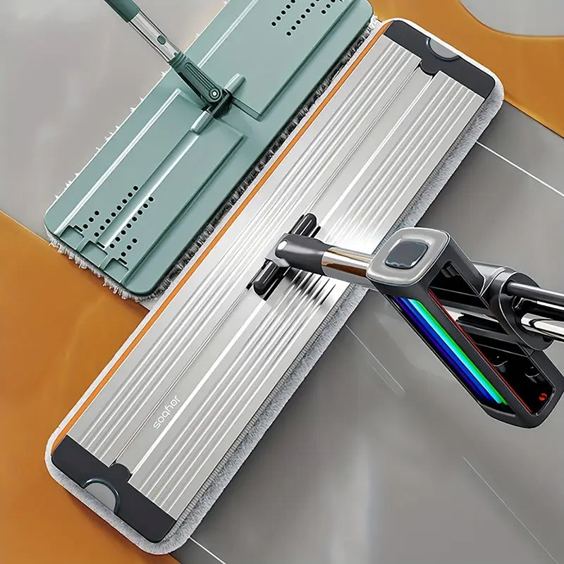 Self-Cleaning Magic Mop 🎁49% OFF SALEE💫