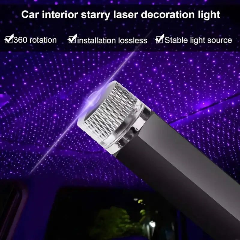 Star Light Magic Projector 🎁Buy 1 Get 1 Free😍