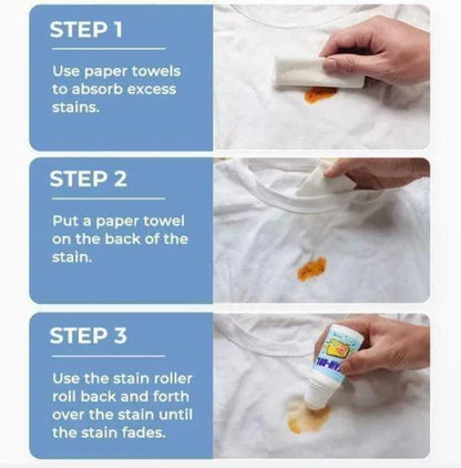 STAIN SCRUBBER ROLL 🎁BUY1 GET 1 FREE💫
