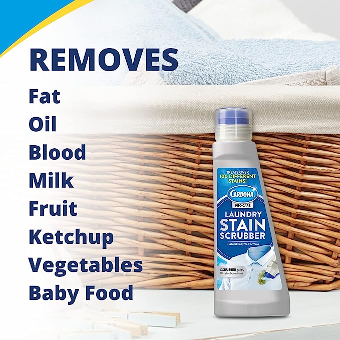 STAIN SCRUBBER ROLL 🎁BUY1 GET 1 FREE💫