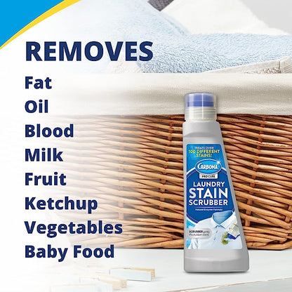 STAIN SCRUBBER ROLL 🎁BUY1 GET 1 FREE💫