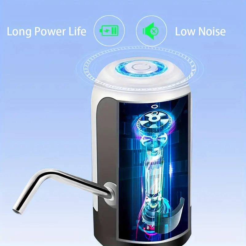 Electric Liquid Dispenser
