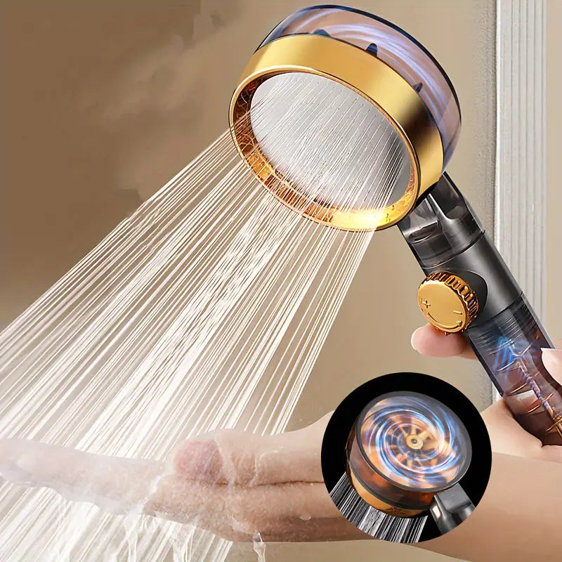 German Turbo Showerhead🔥49% OFF SALE💫