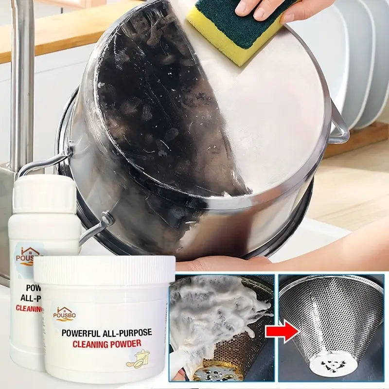 All-Purpose Cleaning Powder 🛍️49% OFF SALE🔥