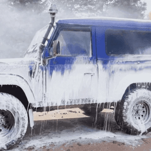 Ultimate Water Pressure Gun 🔥49% OFF SALE💫