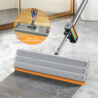 Self-Cleaning Magic Mop 🎁49% OFF SALEE💫
