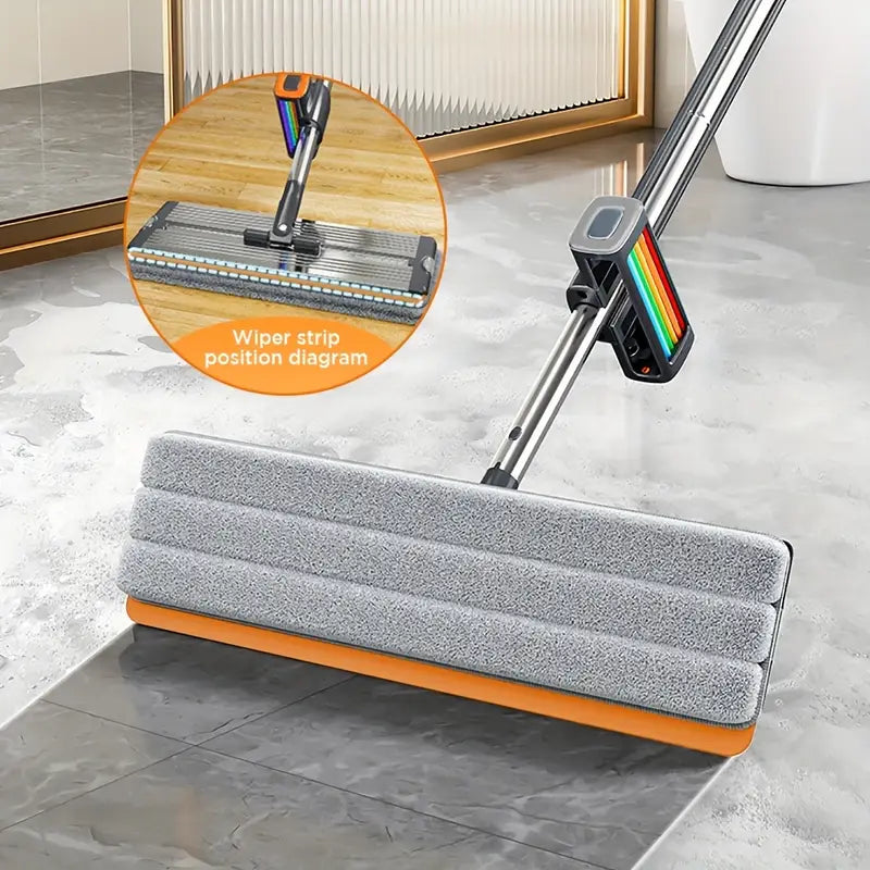Self-Cleaning Magic Mop 🎁49% OFF SALEE💫