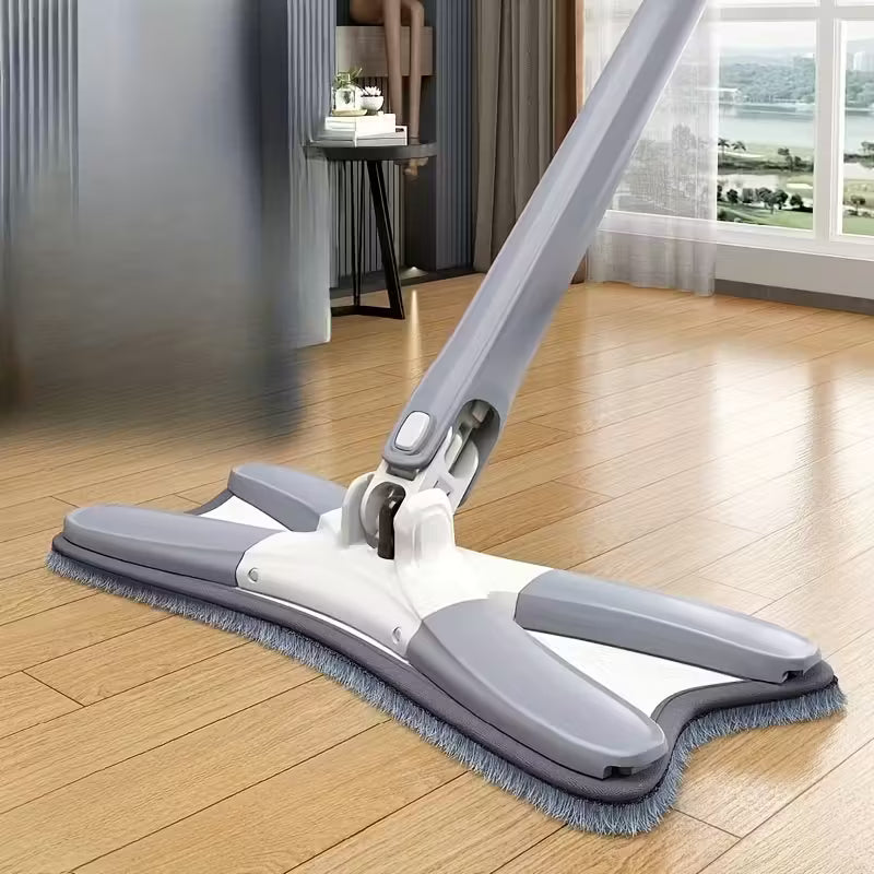 X Squeeze Mop
