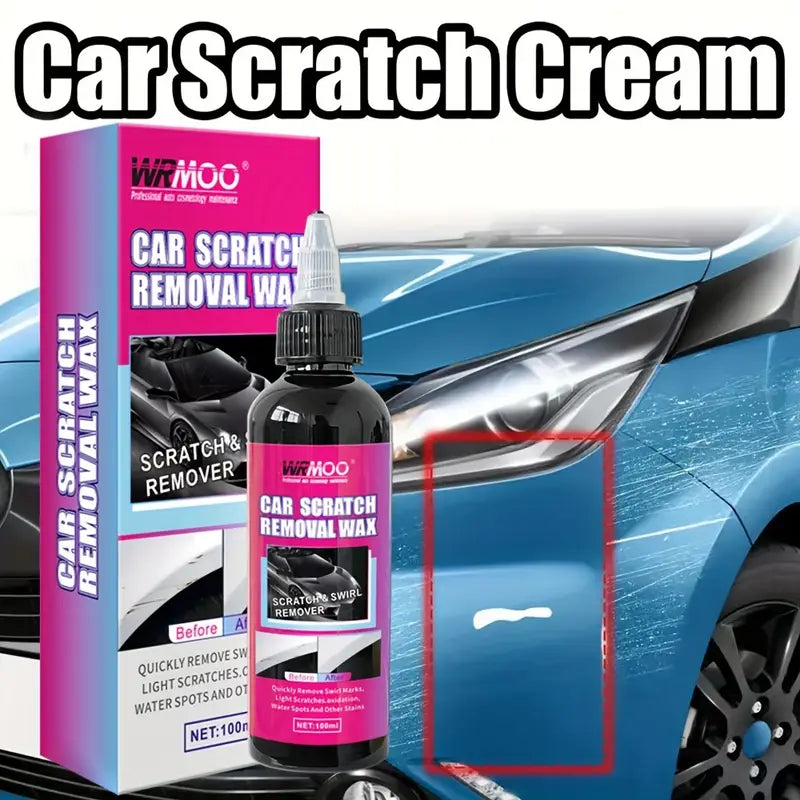 Car Scratch Remover Kit 💫BUY 1 GET 1 FREE🔥