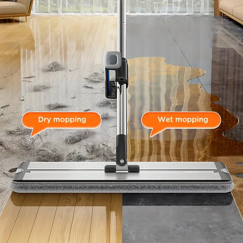 Self-Cleaning Magic Mop 🎁49% OFF SALEE💫